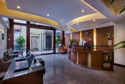 Eliana Ruby Hotel – Fotos 7
