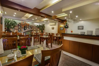 Eliana Ruby Hotel – Fotos 11